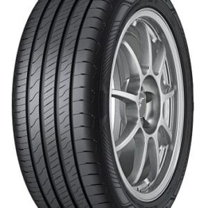 215/60R16 Goodyear EFF GRIP PERF 2 99H